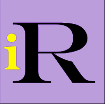 Logo Observing iR